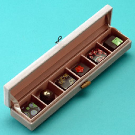 JIN PATISSERIE 2