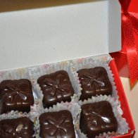 Boxed Chocolates