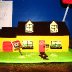 chocolate house