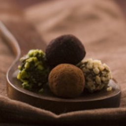 DeBrand Euro Truffles