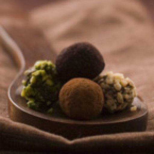 DeBrand Euro Truffles