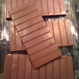 ~ bars of GOLD ~