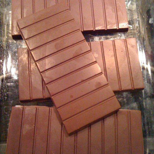 ~ bars of GOLD ~