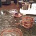 hand tempering ... YIKES!