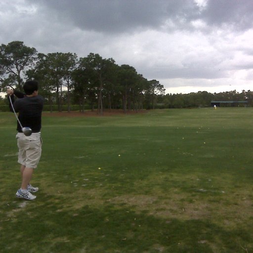Golf