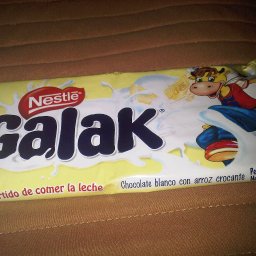 Galak bar