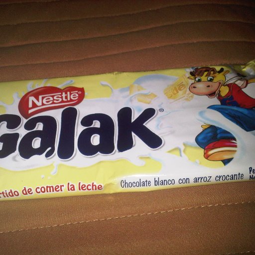 Galak bar