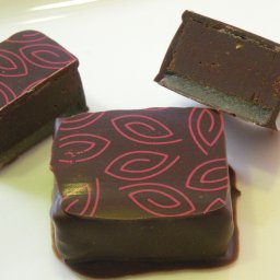 "Xocopili" Spicy and Savory dark Colombian