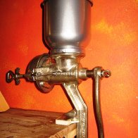 Grinder