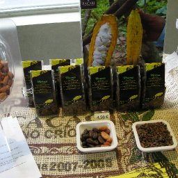 Bouga Cacao