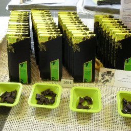 Bouga Cacao