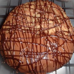 Chocolate Chip Kick 1 003