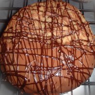 Chocolate Chip Kick 1 003