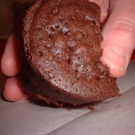 MicroWave Cake 002