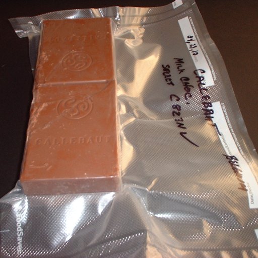 Milk Chocolate 002