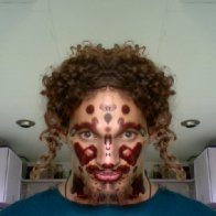 choco face