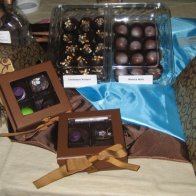 Cibelli Chocolates