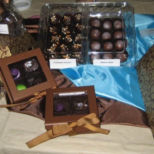 Cibelli Chocolates