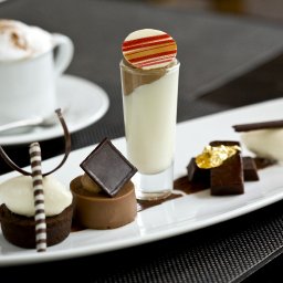 chocolate sabotage