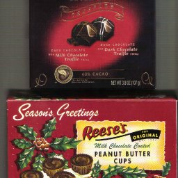 Holiday Hershey