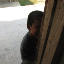 One of Eladio Pop's 15 Children