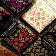 Divine chocolate bars