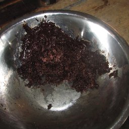 Ground Cacao