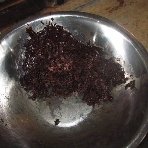 Making "Cacao Water" With Eladio Pop