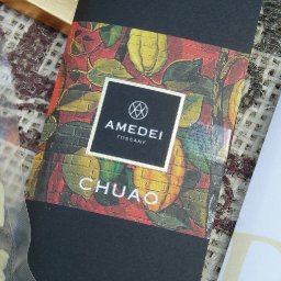 Amedei Chuao 70% Dark Chocolate Bar