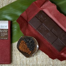 Dragon's Breath Bar