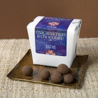 Macadamia & Chocolate