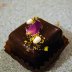 Rose Fudge