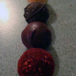 2010 truffle box