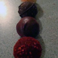 2010 truffle box