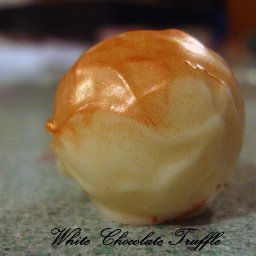White Truffle