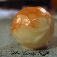 White Truffle