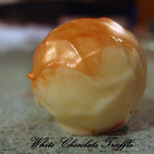 White Truffle