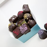Chocolate Box