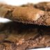 Over the top Chocolate Chip Cookie