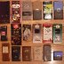 chocolate order