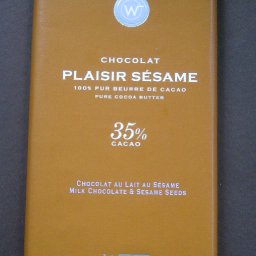 Weiss Plaisir Sésame 35%   3,80€