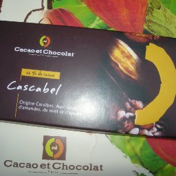 Cacao et Chocolat: Cascabel