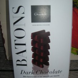 Dark 70% Hotel Chocolate