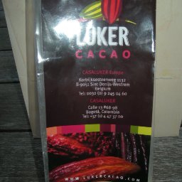 CasaLuker Nevado 18% milk
