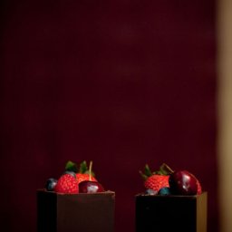 Chocolate Boxes