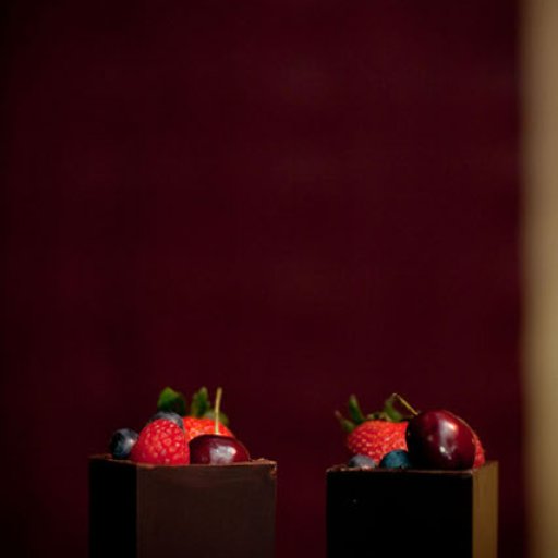 Chocolate Boxes