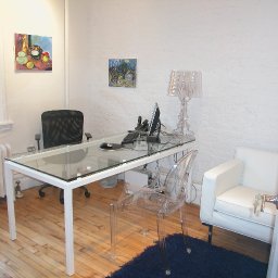1 of 3 offices available