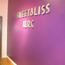 Entry from 2 elevators 24/7 access