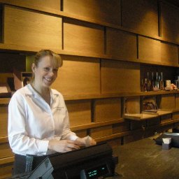 Max Chocolatier