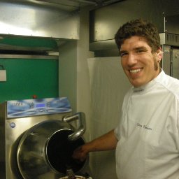 Max Chocolatier-Fabian Rimann
